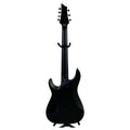 Schecter Damien-7 7 String Satin Black