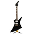 Jackson X Series Kelly KEX Gloss Black