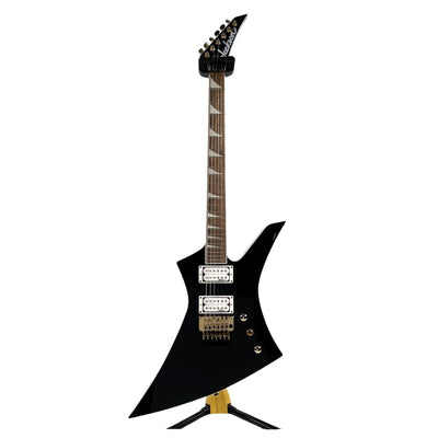 Jackson X Series Kelly KEX Gloss Black
