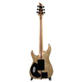 Schecter C-1 FR S SLS Elite Bloodburst