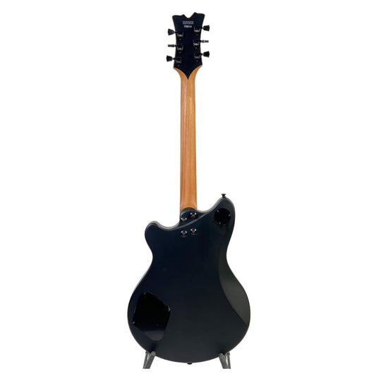 EVH EVH SA-126 Special Stealth Black Ex Demo - Gear4Music