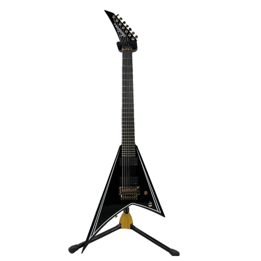 Jackson Jackson Pro Series Signature Mark Heylmun Rhoads RR24-7 Lux Ex Demo - Gear4Music