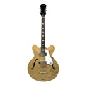 Epiphone Casino Natural (2023)