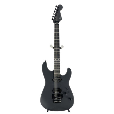 Charvel Pro-Mod Plus San Dimas Style 1 HH FR E Ebony Fingerboard Scorched Earth
