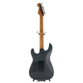 Charvel Pro-Mod Plus San Dimas Style 1 HH FR E Ebony Fingerboard Scorched Earth