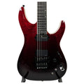 Schecter C-1 FR S SLS Elite Bloodburst