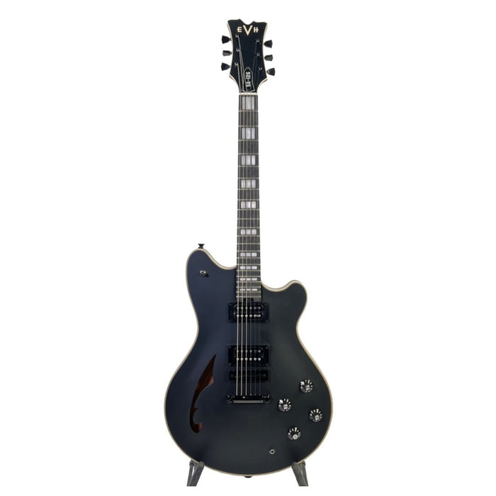 EVH SA-126 Special Stealth Black
