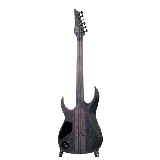 Ibanez Ibanez RGT1221PB Premium Deep Twilight Flat Ex Demo - Gear4Music