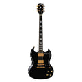 Gibson SG Modern Plain Top Ebony #218950200