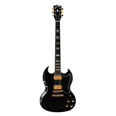Gibson SG Modern Plain Top Ebony #218950200