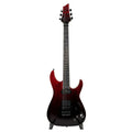 Schecter C-1 FR S SLS Elite Bloodburst