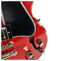 Epiphone 1962 ES-335 Reissue Sixties Cherry