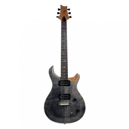 Paul Reed Smith PRS SE Pauls Guitar Charcoal Ex Demo - Gear4Music