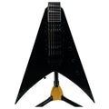 Jackson Pro Series King V KV Ebenholz-Griffbrett Gloss Black