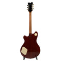 EVH SA-126 Special QM Tobacco Sunburst