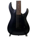 Schecter Damien-7 7 String Satin Black