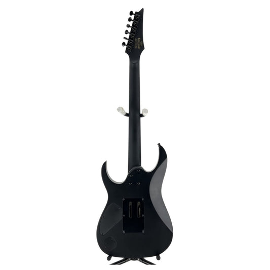 Ibanez Ibanez RGRB620 Black Flat Ex Demo - Gear4Music