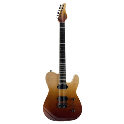 Schecter PT SLS Elite Antique Fade Burst