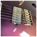 Ibanez SML721 Rose Gold Chameleon