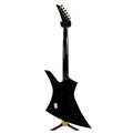 Jackson X Series Kelly KEX Gloss Black