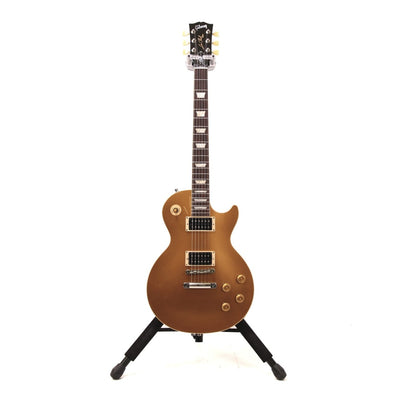Gibson Slash Victoria Les Paul Gold Top