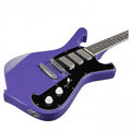 Ibanez FRM300 Paul Gilbert Fireman Purple