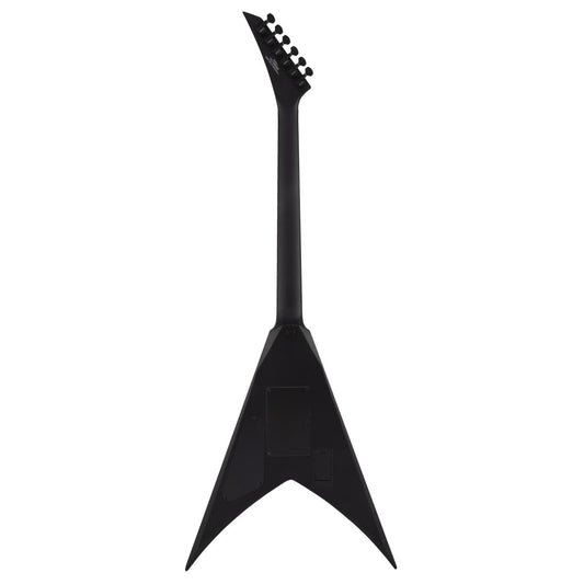 Jackson Jackson X Series King V KVXMG Satin Black Ex Demo - Gear4Music