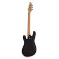 Schecter C-6 Plus Elektrische Gitaar Charcoal Burst - Ex demo