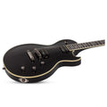 Schecter Solo-II BlackJack Black