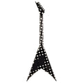 Jackson Pro Plus Signature Phil Demmel King V KV EB Polka Dot