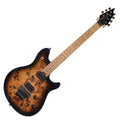EVH Wolfgang Standard MN Mitternachtssonnenuntergang