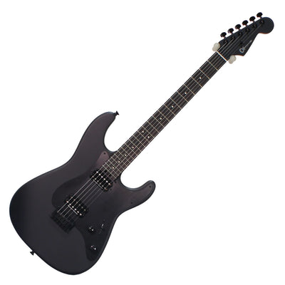 Charvel Pro-Mod Plus So-Cal Style 1 HH HT E EB Scorched Earth