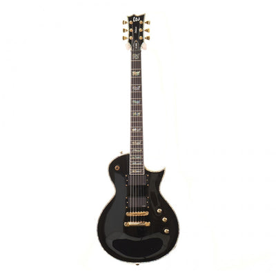 ESP Guitars ESP LTD EC-1000 Black B-Stock - Offerta BSTOCK