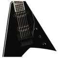 Jackson Pro Plus Series Rhoads RR24 Deep Black