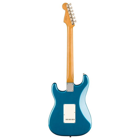 Fender Fender Vintera II 60s Stratocaster RW Lake Placid Blue Ex Demo - Gear4Music