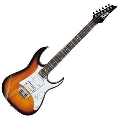 Ibanez Ibanez GRG140 GIO Sunburst B-Stock - Offerta BSTOCK