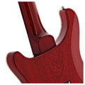 PRS Studio Holzkohle Cherry Burst #0359420 (2023)