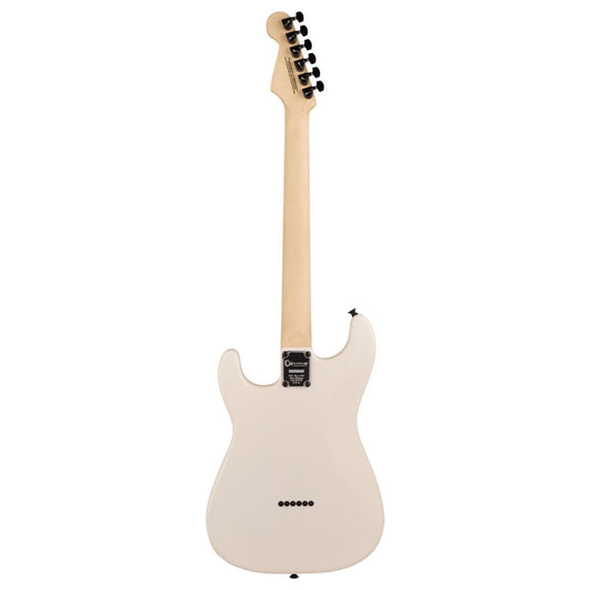 Charvel Charvel Pro-Mod So-Cal Style 1 HH HT RW Snow White Ex Demo - Gear4Music