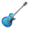 Gibson Les Paul Studio Session Cobalt Burst