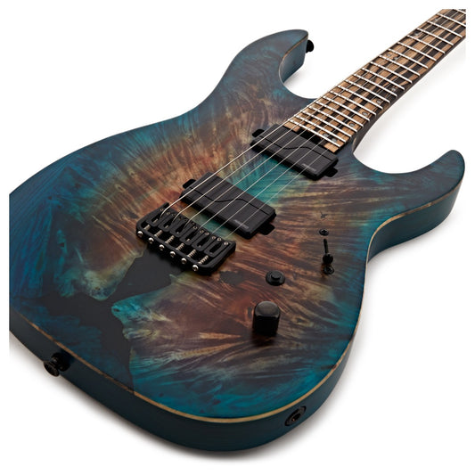 Legator Legator Ninja X-Serie Galaxy Ex Demo - Gear4Music