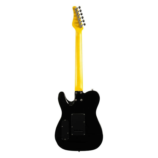 Schecter Schecter PT Van Nuys Black Ex Demo - Gear4Music
