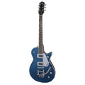 Gretsch G5230T Electromatic Jet FT Aleutian Blue Metallic