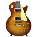 Gibson Custom 1960 Les Paul Standard Reissue VOS Iced Tea #03318