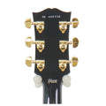 Gibson Custom Les Paul Custom Ebony