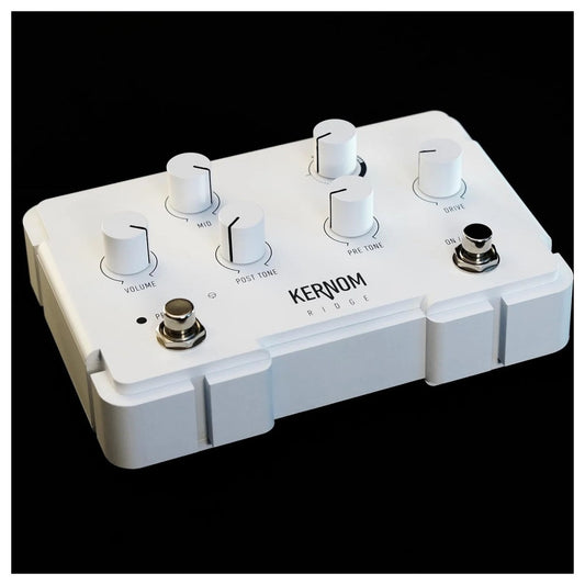 Kernom Kernom Ridge Overdrive Ex Demo - Gear4Music