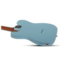 Schecter Nick Johnston PT Atomic Frost