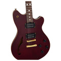 EVH SA-126 Standard Wine Red
