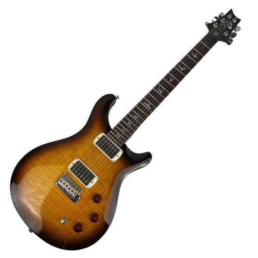 Paul Reed Smith PRS SE DGT McCarty Tobacco Sunburst (2026) Ex Demo - Gear4Music