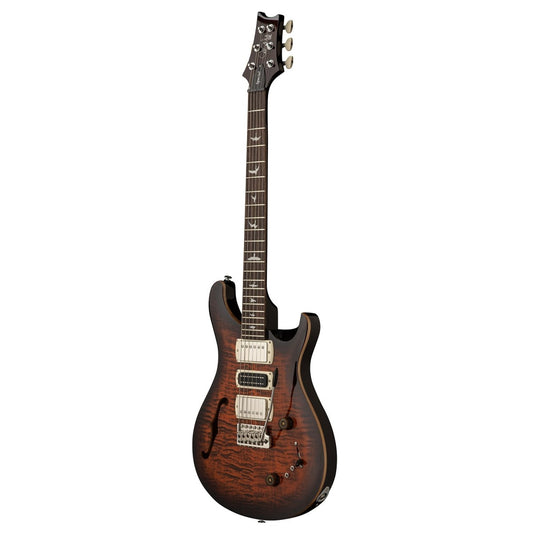 Paul Reed Smith PRS SE Special Semi-Hollow Orange Tiger Smokeburst (2026) Ex Demo - Gear4Music
