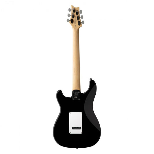 Paul Reed Smith PRS SE John Mayer Silver Sky Rosewood Fingerboard Piano Black Ex Demo - Gear4Music